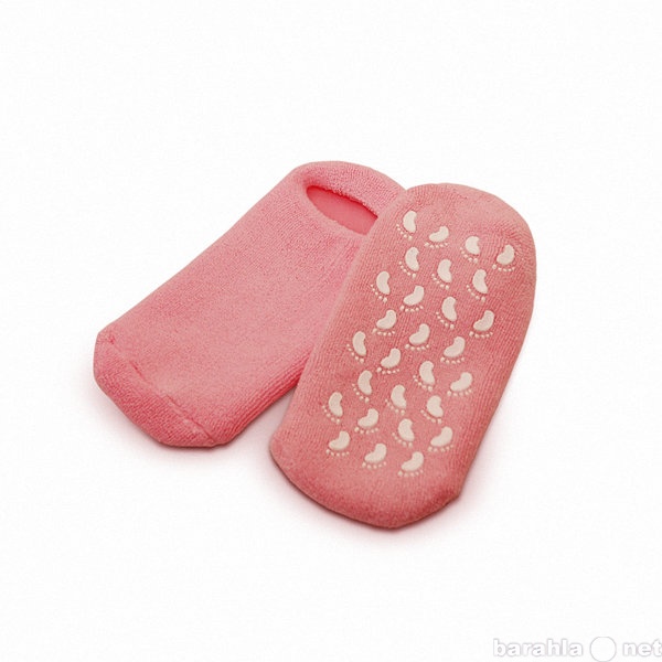 Продам: Гелевые носки и перчатки SPA Natural