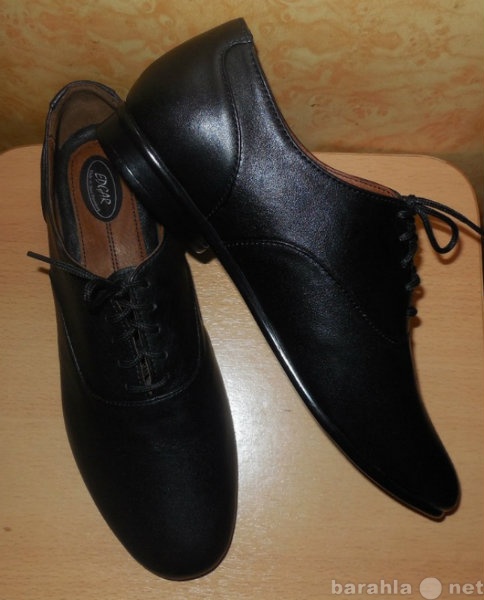 Продам: Туфли женские кожаные