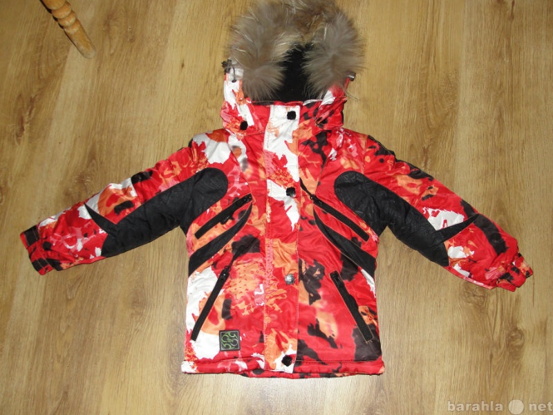Продам: Новый шикарный зимний костюм Skorpian