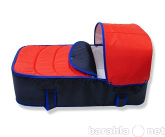 Продам: сумка-переноска для ребенка и слинг