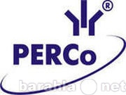 Продам: Оборудование PERCo
