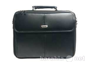 Продам: Продам сумку для ноутбука porto l02 leat