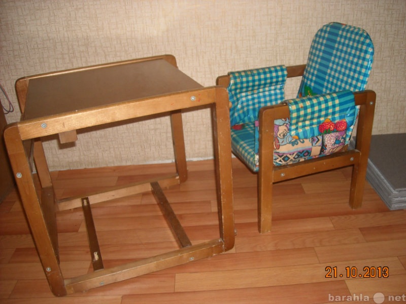Продам: стол-стул трансформер