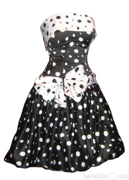 Продам: Праздничное карсетное платье
