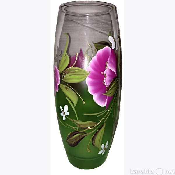 Продам: Оригинальная ваза