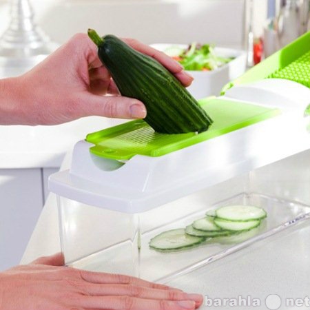 Продам: Овощерезка "Nicer Dicer Plus"