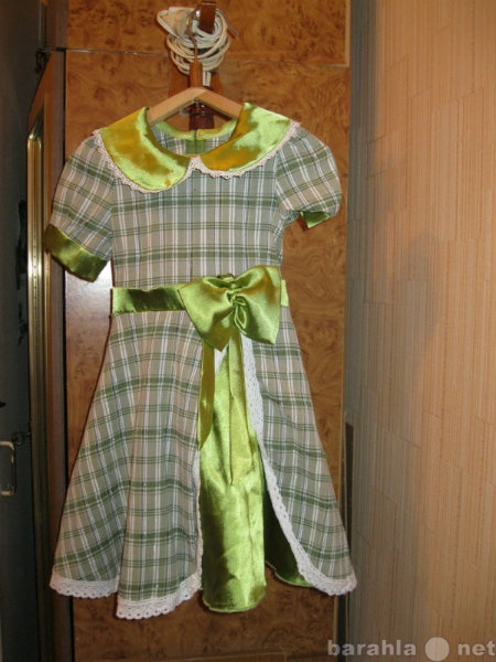 Продам: Платье нарядное
