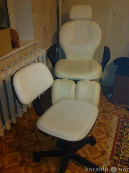 Продам: Кресла для косметологических (медицински