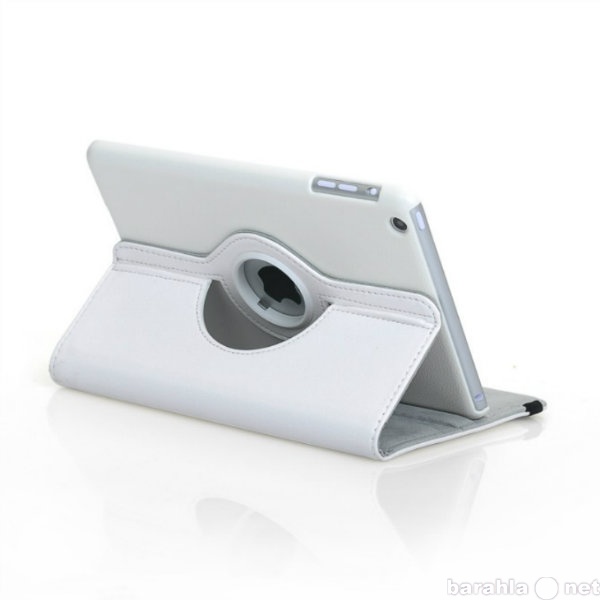 Продам: Чехол на ipad mini поворотным планшетом