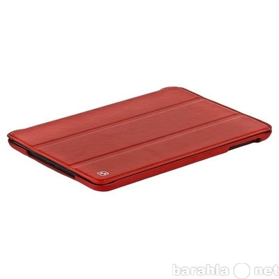 Продам: Чехол HOCO для iPad mini красный