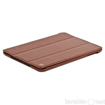 Продам: Чехол HOCO для iPad mini коричневый