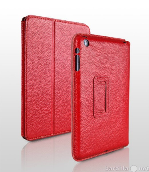 Продам: Чехол Yoobao для iPad mini красный