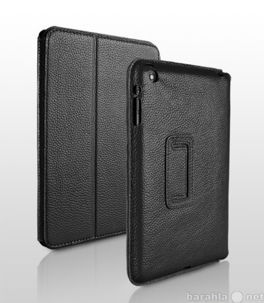 Продам: Чехол Yoobao для iPad mini черный