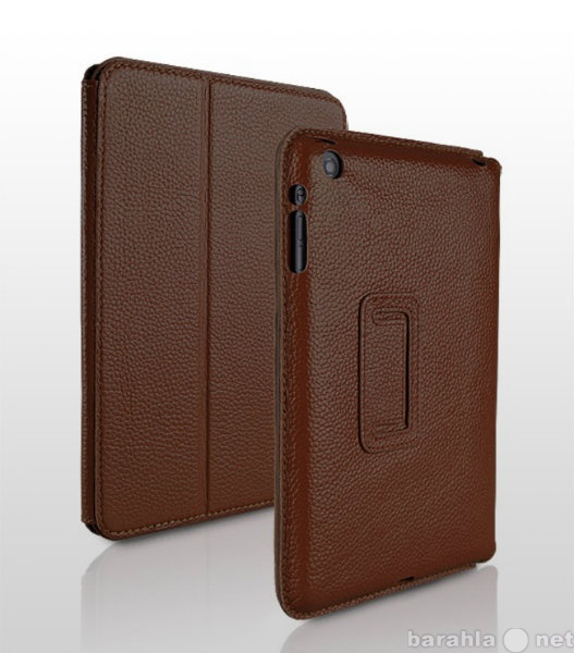 Продам: Чехол Yoobao для iPad mini коричневый