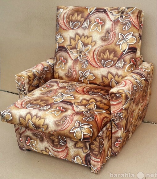 Продам: Кресло-кровать "Осень"