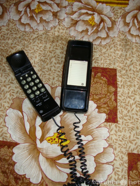 Продам: стационарный телефон