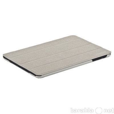 Продам: Чехол для iPad Mini Borofone серый