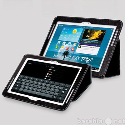 Продам: Чехол Yoobao для Samsung Galaxy Tab 2 10