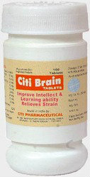 Продам: СИТИ БРЭЙН 100 ТАБ CITI BRAIN TABS