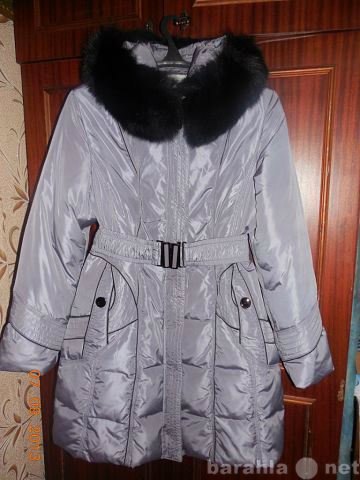 Продам: Зимняя новая куртка