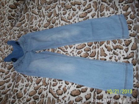 Продам: Летние джинсы