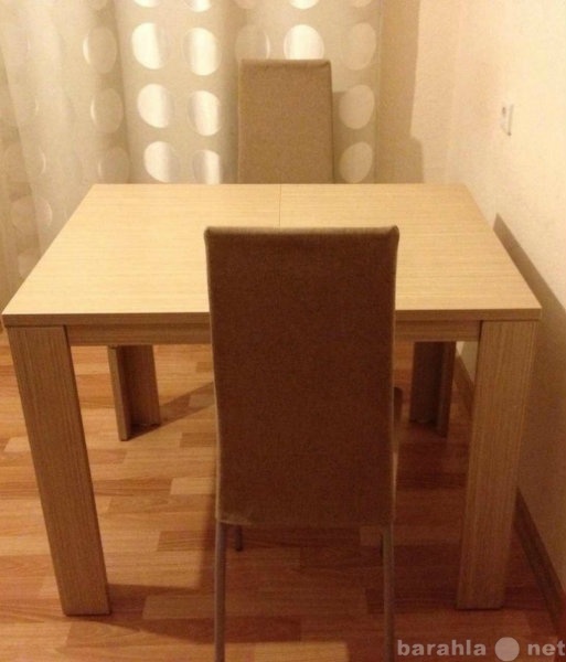 Продам: Стол со стульями