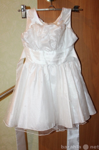 Продам: новое платье детское
