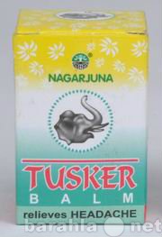 Продам: Бальзам Таскер 10гр Tusker Balm 10gr NAG