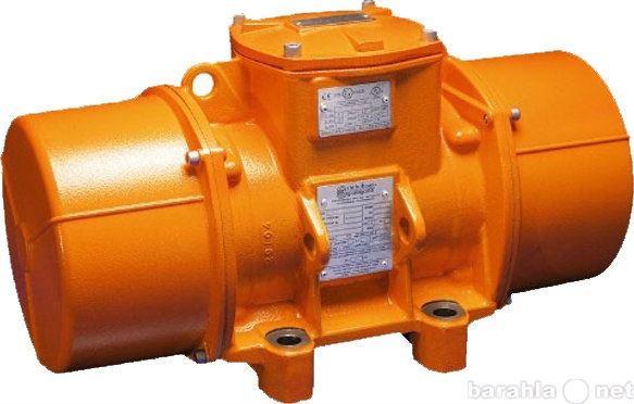Продам: мотор-вибраторы Italvibras CDX 15/2410 G