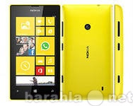 Продам: Nokia Lumia 520