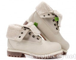 Продам: Ботинки Timberland от производителя