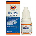 Продам: Isotine Капли для глаз (Jagat Pharma) 10