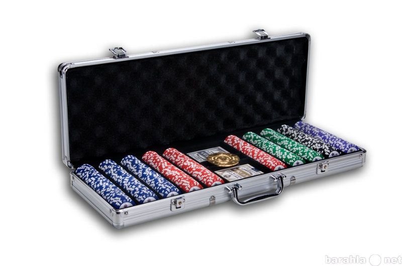 Продам: Premium poker, набор для покера премиум