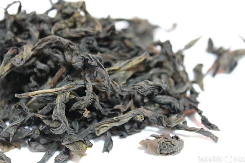 Продам: Чай от стресса - Да Хун Пао
