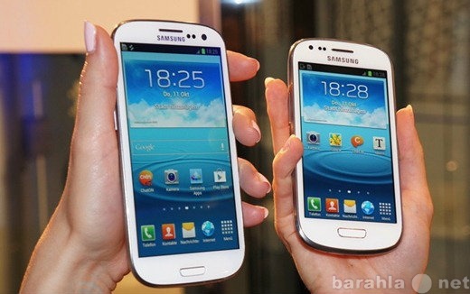 Продам: Samsung Galaxy S 3 mini i8190