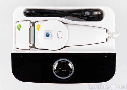 Продам: NEED- портативный аппарат для фотоомолож