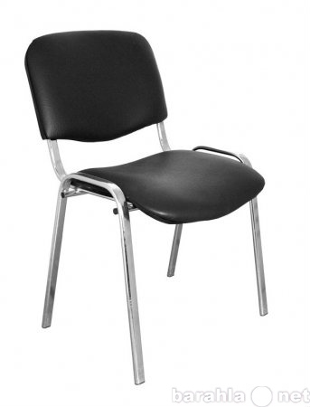 Продам: Офисный стул хром (новый)