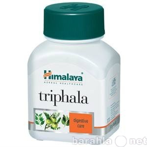 Продам: Himalaya TRIPHALA Трифала 60 капсул