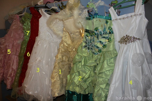 Продам: Нарядные корсетные платья к Новому Году