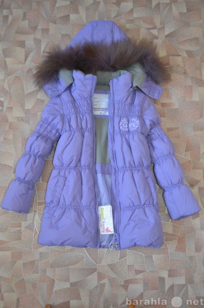 Продам: куртка-пальто "Sveet Berry"