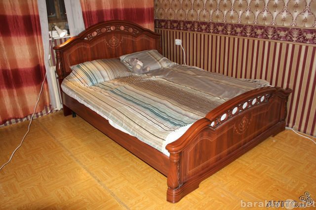 Продам: Кровать