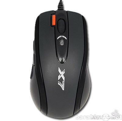 Продам: A4Tech X7 Laser мышь
