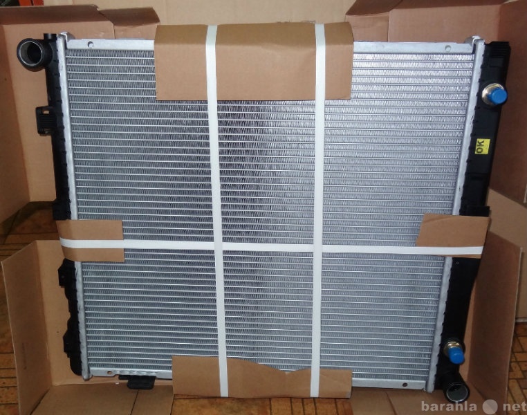 Продам: радиатор охлаждения