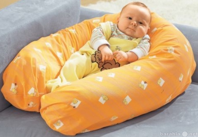 Продам: Очень удобная подушка для беременных