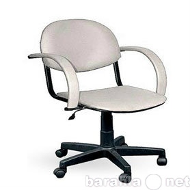 Продам: Кресло офисное Бейсик ЭКО кожа