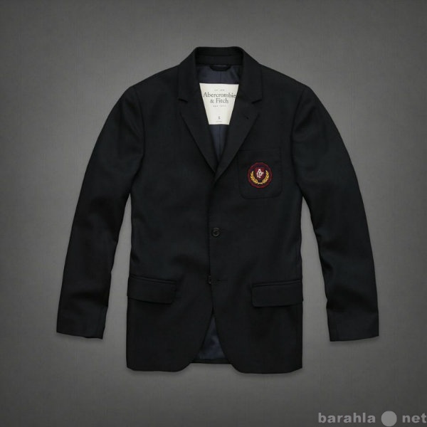 Продам: пиджак американской марки Abercrombie