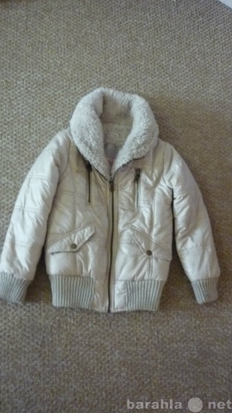 Продам: детская куртка зимесезонная