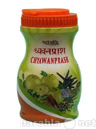 Продам: Чаванпраш Патанджали 500гр Chyawanprash