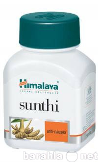 Продам: Сунтхи 60капс. Himalaya Sunthi caps 60ca