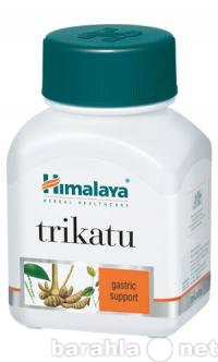 Продам: Трикату 60 капс Himalaya Trikatu 60 caps